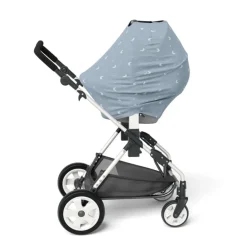 Mod & Tod 5 in 1 Multi-Use Cover Best