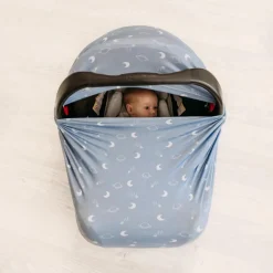 Mod & Tod 5 in 1 Multi-Use Cover Best