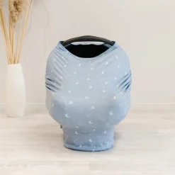 Mod & Tod 5 in 1 Multi-Use Cover Best