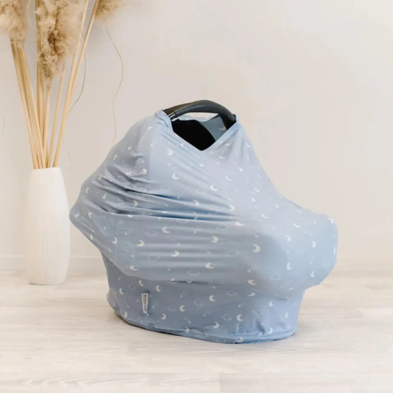 Mod & Tod 5 in 1 Multi-Use Cover Best