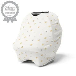 Mod & Tod 5 in 1 Multi-Use Cover Best