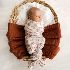 Mod & Tod Stretchy Swaddle Clearance