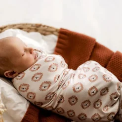Mod & Tod Stretchy Swaddle Clearance