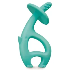 mombella Dancing Elephant Teether Hot