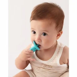 mombella Dancing Elephant Teether Hot