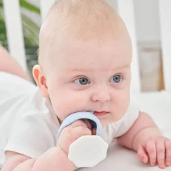 mombella Soothing Mushroom Teether Outlet