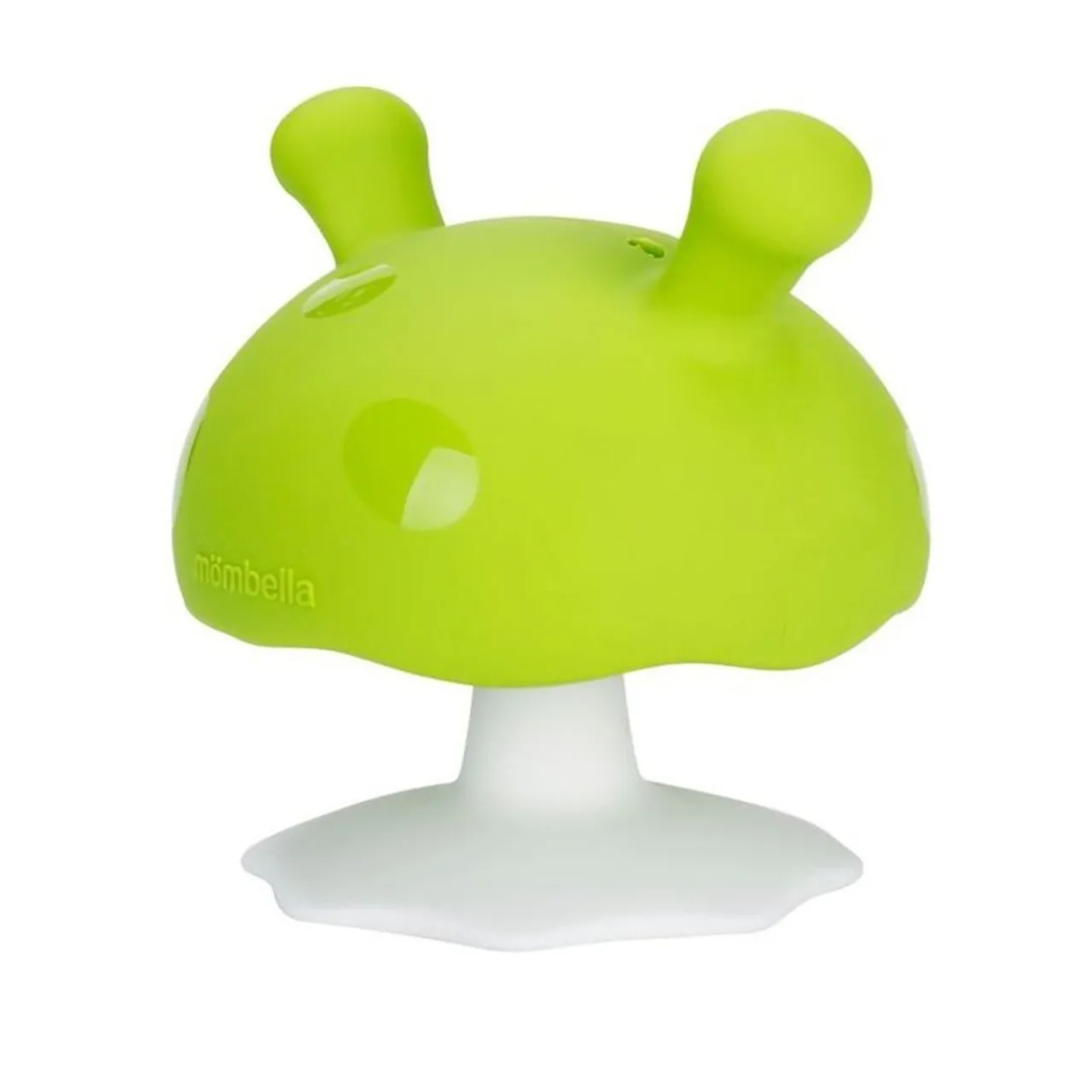 mombella Soothing Mushroom Teether Outlet