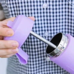 MontiiCo Montii Fusion Stainless Steel Sipper Straw Clearance