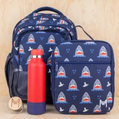 MontiiCo Backpack Fashion