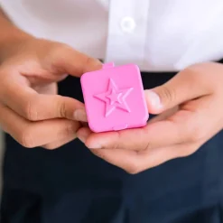 MontiiCo Bento Dip & Sauce Box Fashion