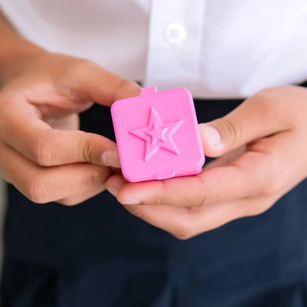 MontiiCo Bento Dip & Sauce Box Fashion