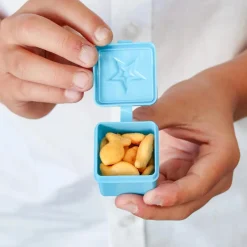 MontiiCo Bento Dip & Sauce Box Fashion