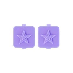 MontiiCo Bento Dip & Sauce Box Fashion