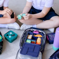 MontiiCo Bento Five Lunch Box Online