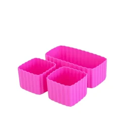 MontiiCo Bento Silicone Cups Mixed Online