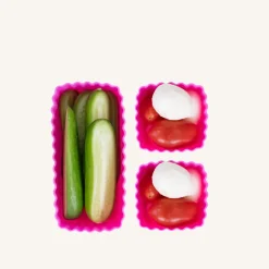 MontiiCo Bento Silicone Cups Mixed Online