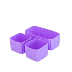 MontiiCo Bento Silicone Cups Mixed Online