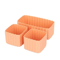 MontiiCo Bento Silicone Cups Mixed Online
