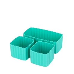MontiiCo Bento Silicone Cups Mixed Online