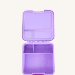 MontiiCo Bento Three Lunch Box Outlet