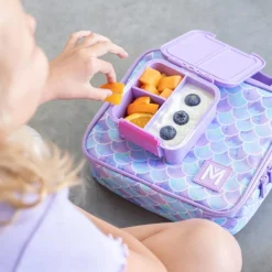 MontiiCo Bento Two Snack Box Discount