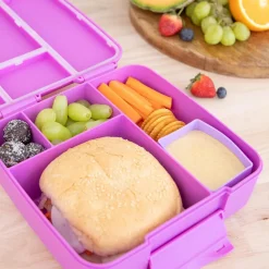 MontiiCo Feast Lunch Box Cups Sale