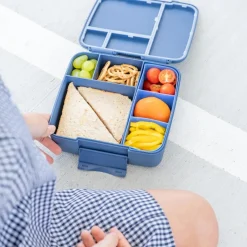 MontiiCo Feast Lunch Box Tray Best