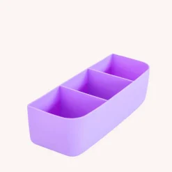 MontiiCo Feast Lunch Box Tray Best