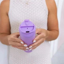 MontiiCo Fusion Coffee Cup New