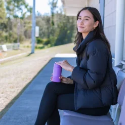 MontiiCo Fusion Coffee Cup New