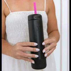 MontiiCo Fusion Flexi Straw Set Sale