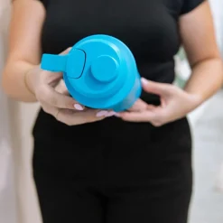 MontiiCo Fusion Screw Top Lid Fashion