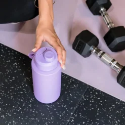 MontiiCo Fusion Screw Top Lid Fashion