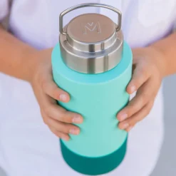 MontiiCo Fusion Stainless Steel Lid Online