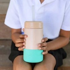 MontiiCo Fusion Universal Insulated Base - 350ml Online