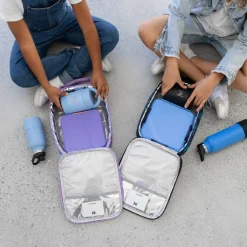 MontiiCo Large Insulated Lunch Bag Best