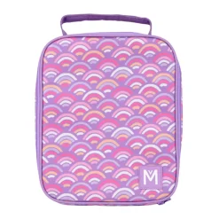 MontiiCo Large Insulated Lunch Bag Best