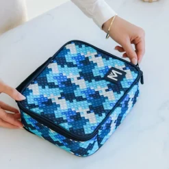 MontiiCo Medium Insulated Lunch Bag Online