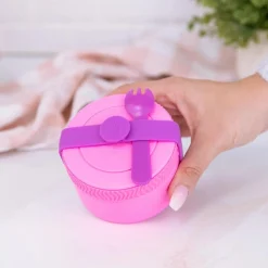 MontiiCo Mini Insulated Food Jar 200ml Sale