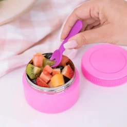 MontiiCo Mini Insulated Food Jar 200ml Sale