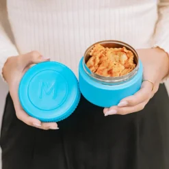 MontiiCo Mini Insulated Food Jar 200ml Sale