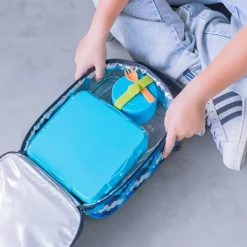 MontiiCo Mini Insulated Food Jar 200ml Sale