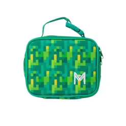 MontiiCo Mini Insulated Lunch Bag Hot