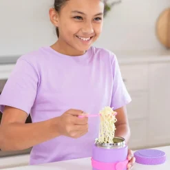 MontiiCo Silicone Cutlery Band Sale