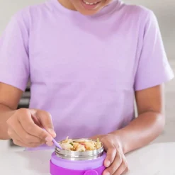 MontiiCo Silicone Cutlery Band Sale