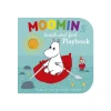 Books Moomin's Touch and Feel Playbook Sale