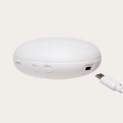 Moonie 2.0 - Organic Humming Bunny with Lamp Online