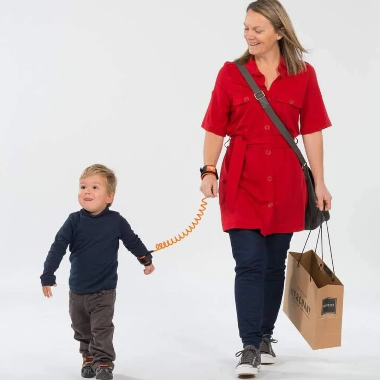 Moose Noose Toodler Safety Harness Sale