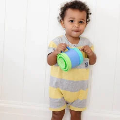 Morepeas Essential Snack Cup - Clearance New