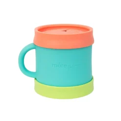 Morepeas Essential Snack Cup - Clearance New